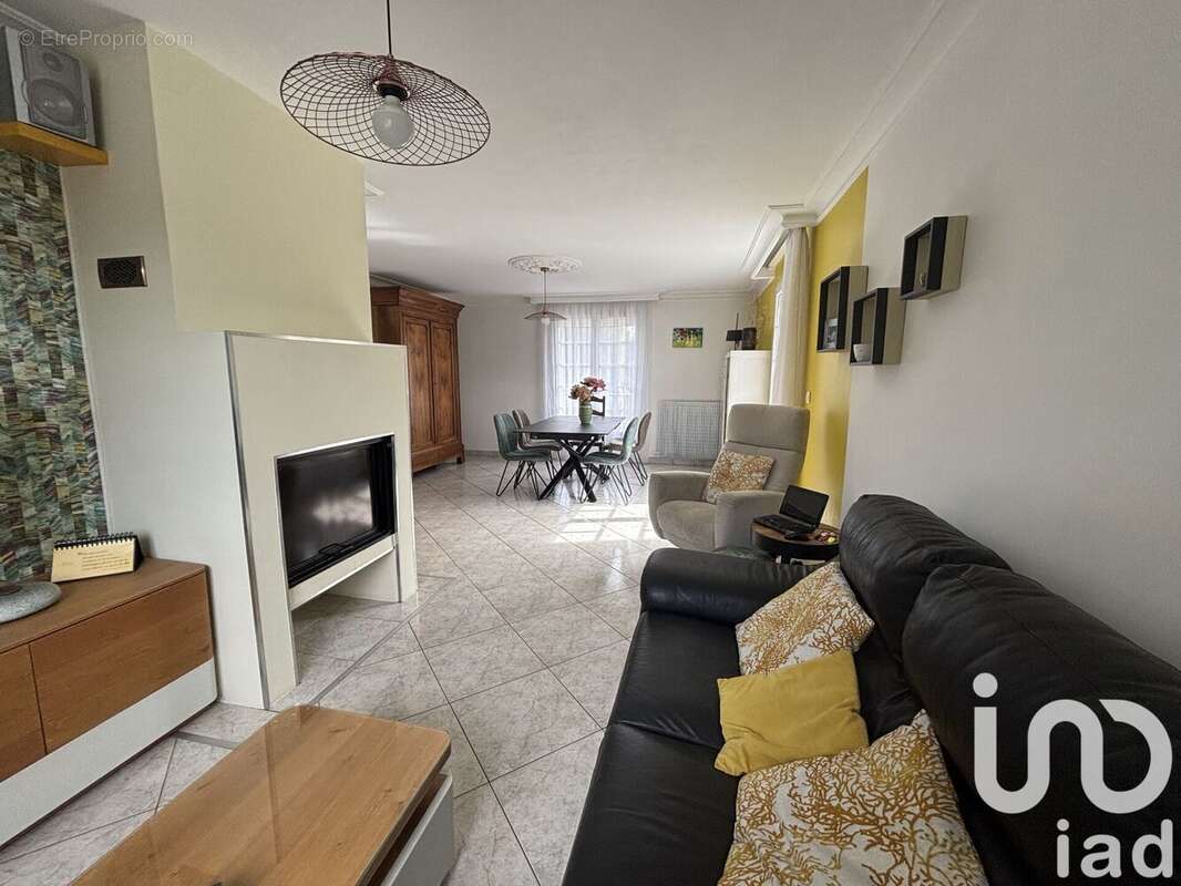 Photo 6 - Maison à SAINTE-FLAIVE-DES-LOUPS