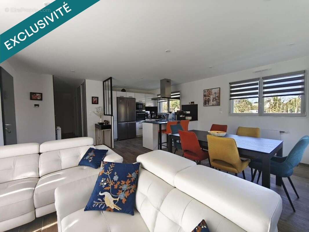 Photo 6 - Maison à PLEURTUIT