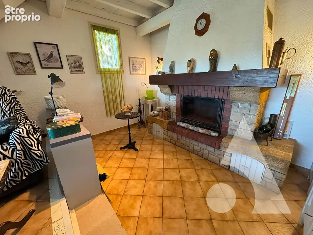 Maison Carces 7 pièces 162 m² - photo 6