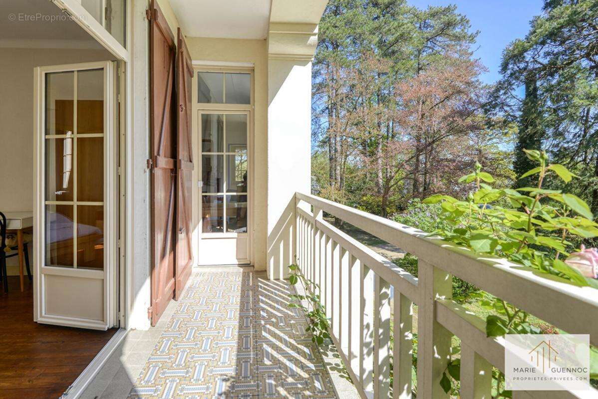 Maison à HAUTE-GOULAINE