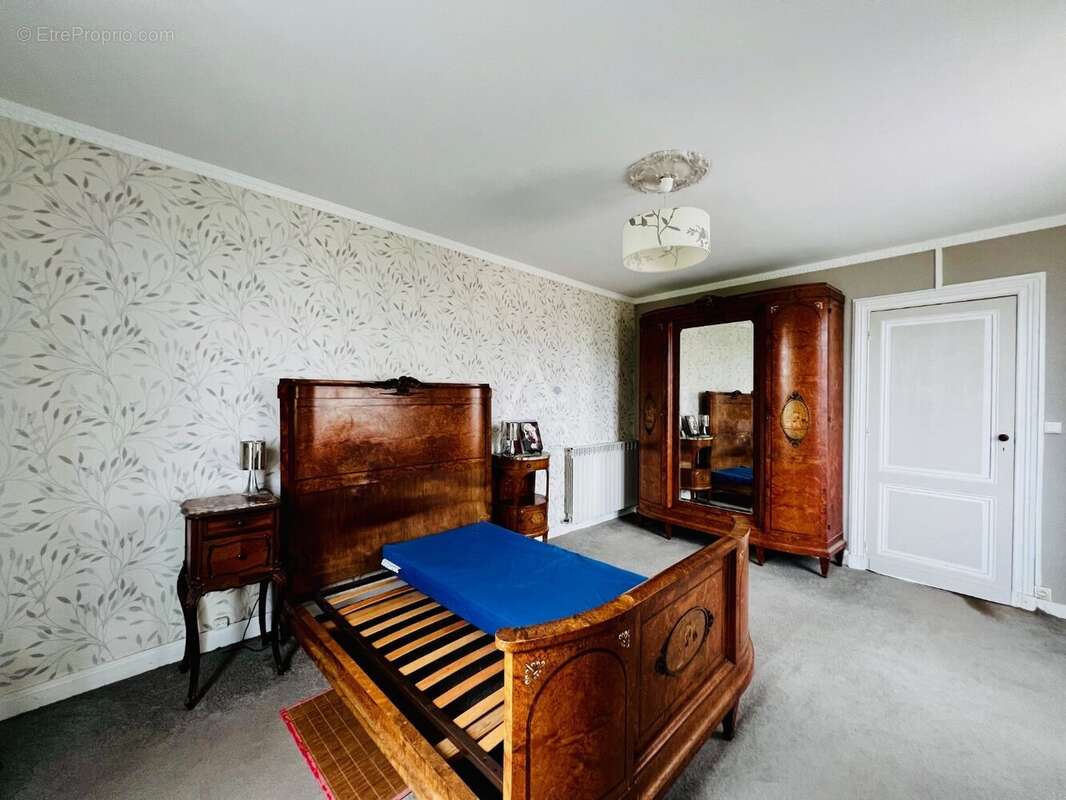 Maison à SAINT-ANDRE-DE-CUBZAC