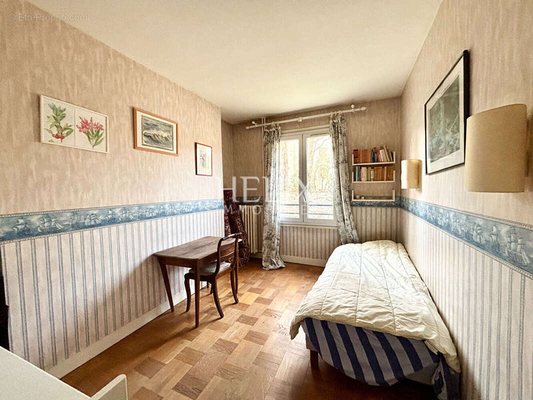 Appartement à SAINT-GERMAIN-EN-LAYE