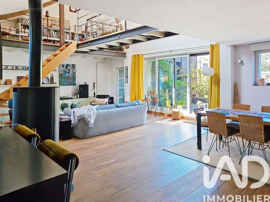 Photo 3 - Commerce à LILLE