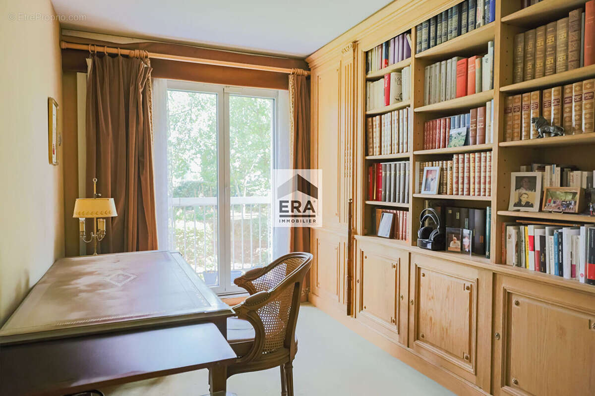Appartement à PARIS-13E