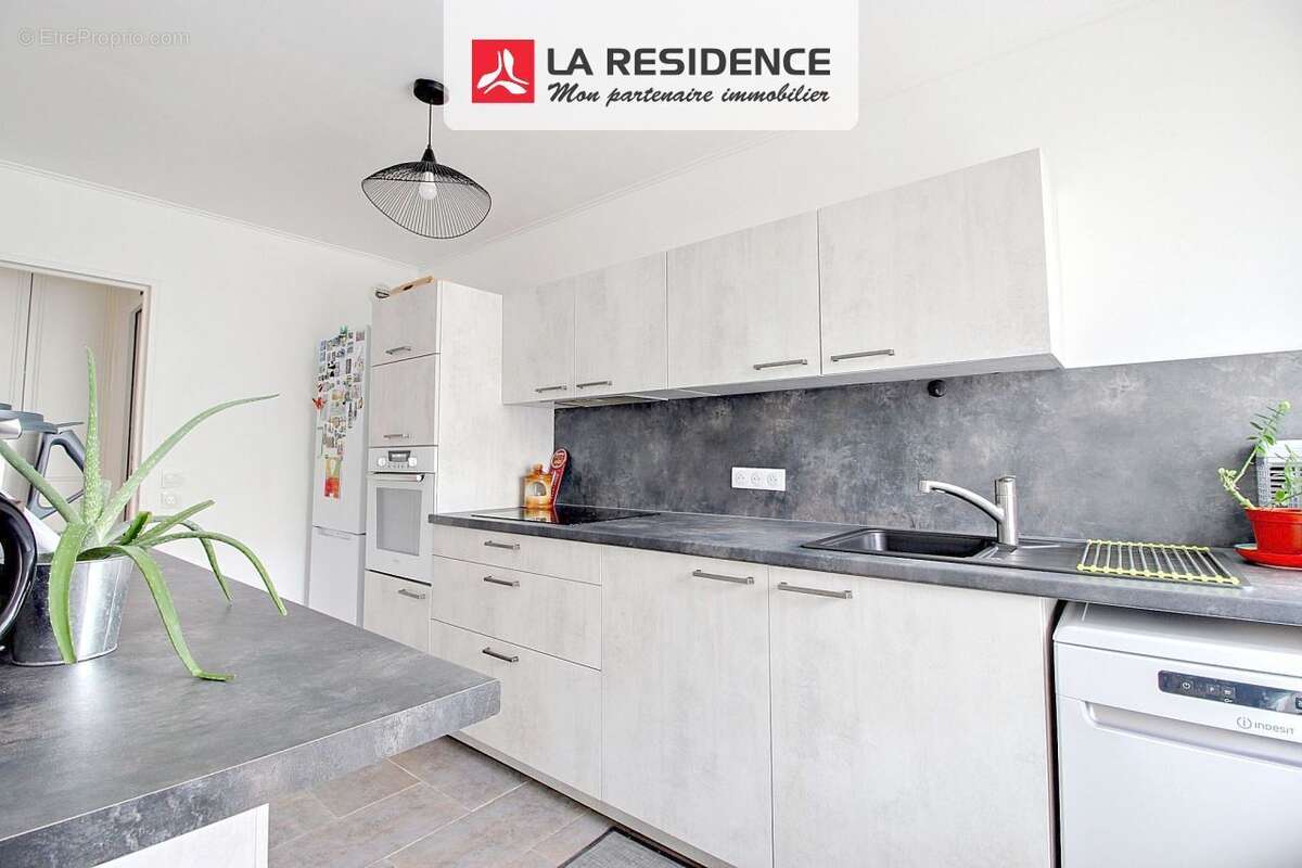 Appartement à ANDRESY