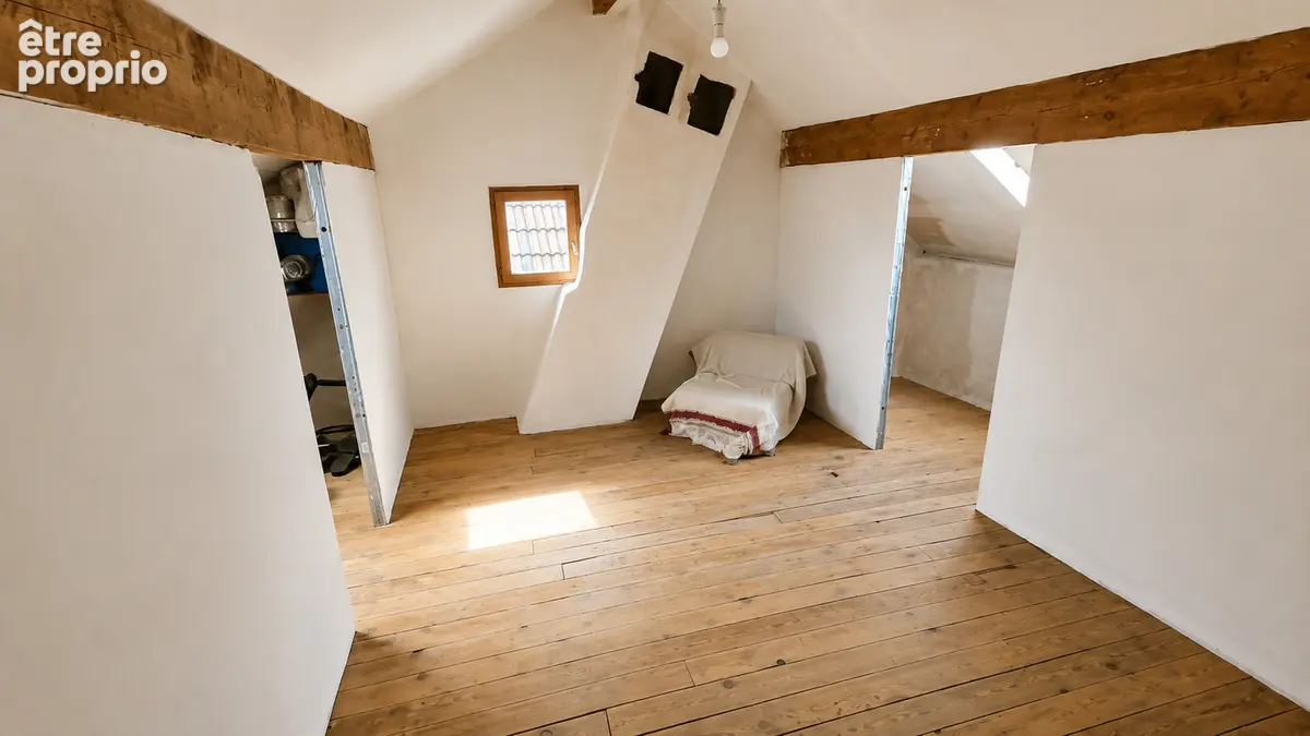 Maison en vente à courcelles-sous-jouarre - photo 8