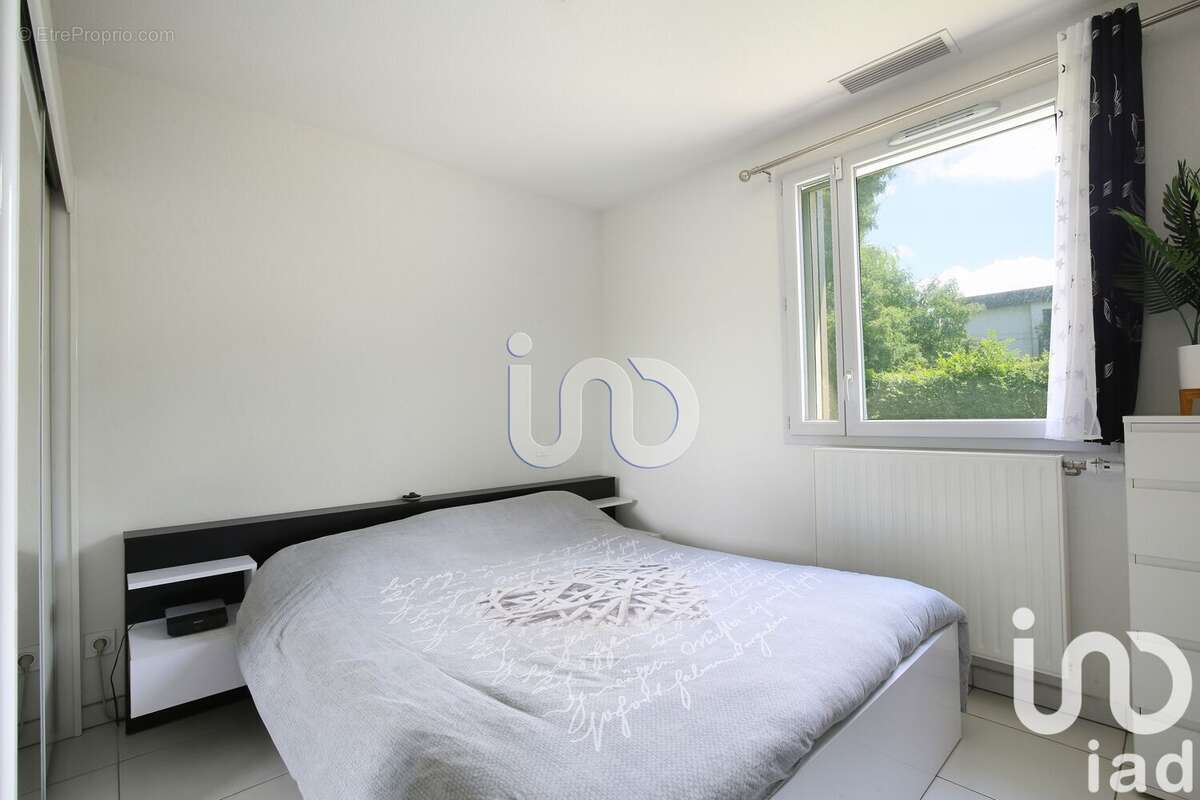 Photo 6 - Maison à AUCAMVILLE