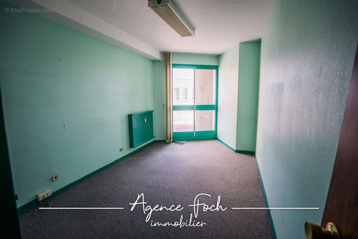 Appartement à TARBES