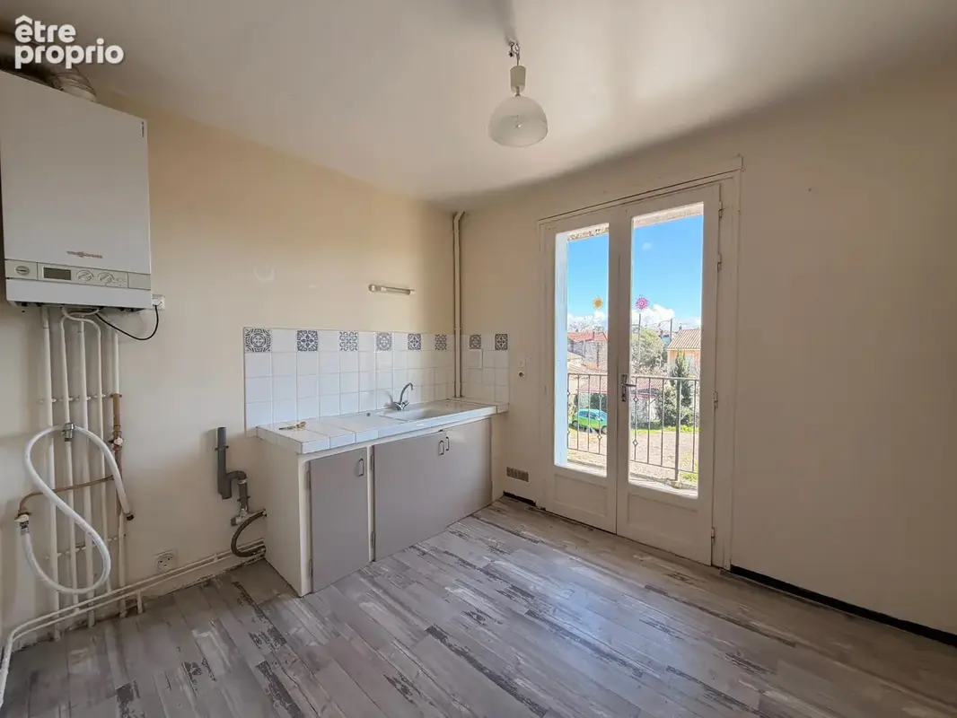 Nouveaute - investissement locatif - photo 5