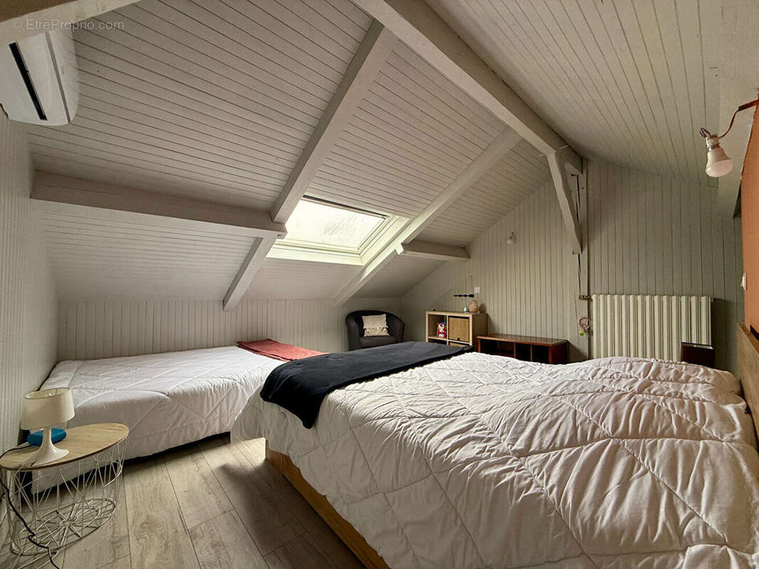 Maison à LONS-LE-SAUNIER