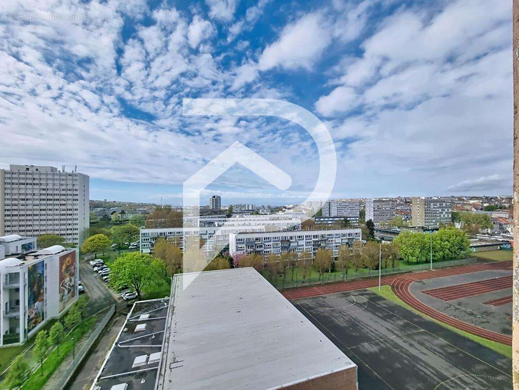 Appartement à BOULOGNE-SUR-MER