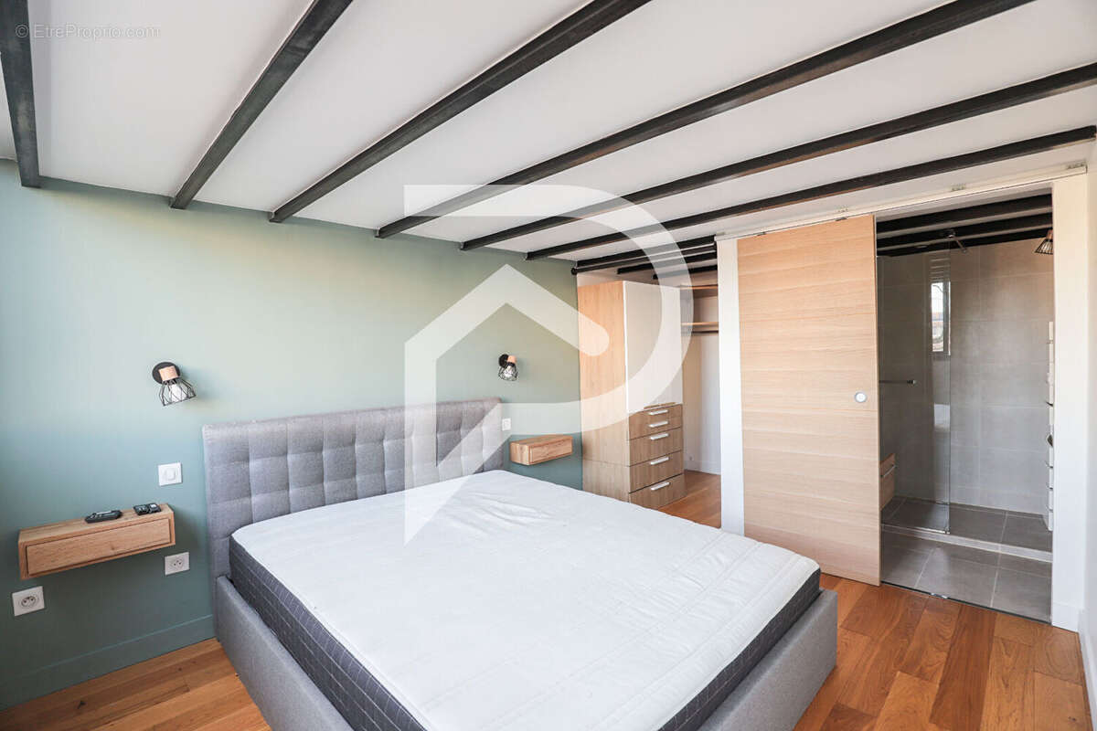 Appartement Clamart 3 pièce(s) 81.22 m2 - photo 5