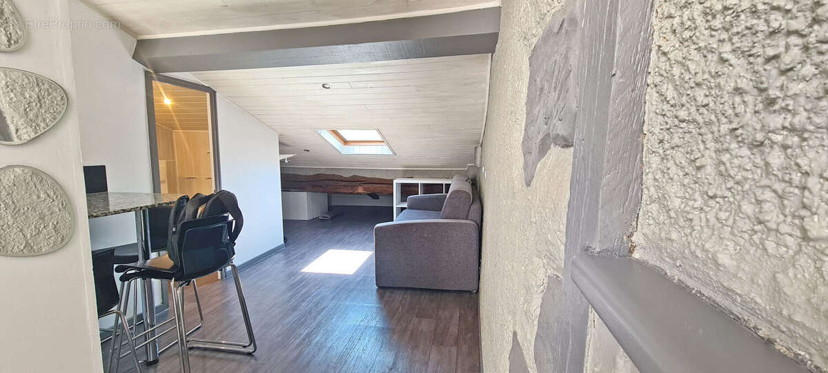 Photo 6 - Appartement à BAYONNE