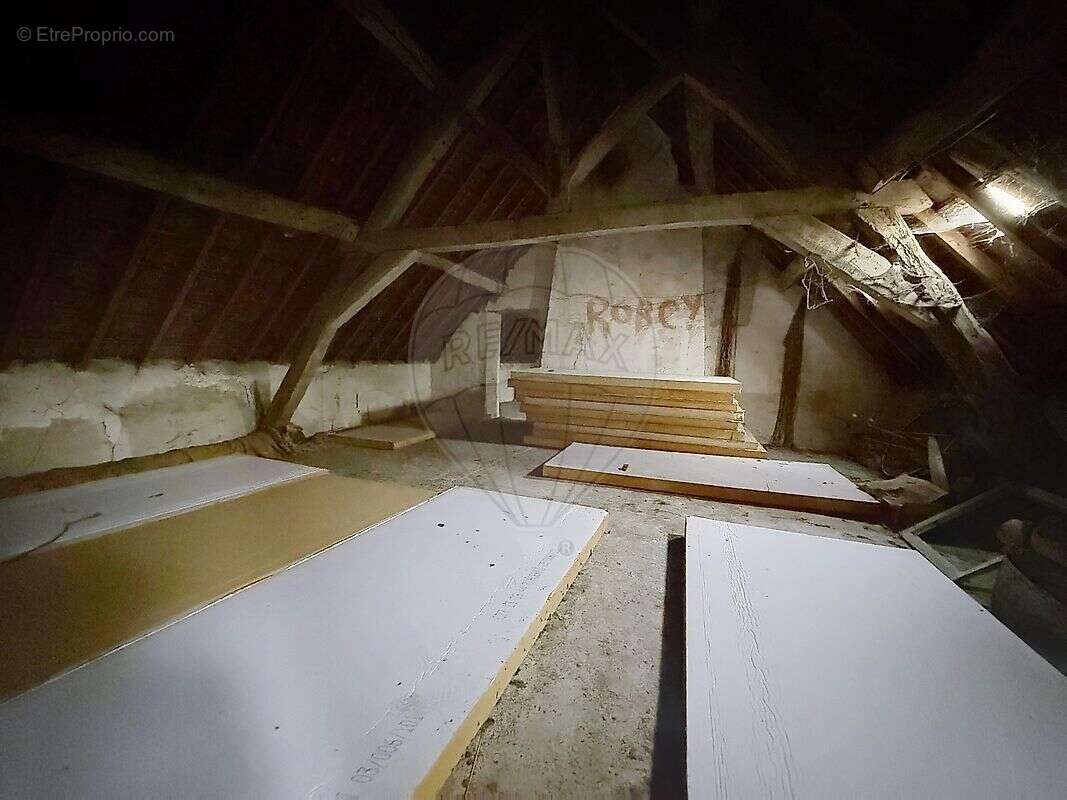 Maison 6 chambre(s) à vendre - photo 17