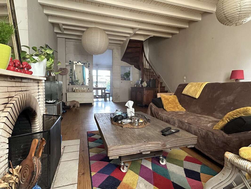 Maison à NIORT
