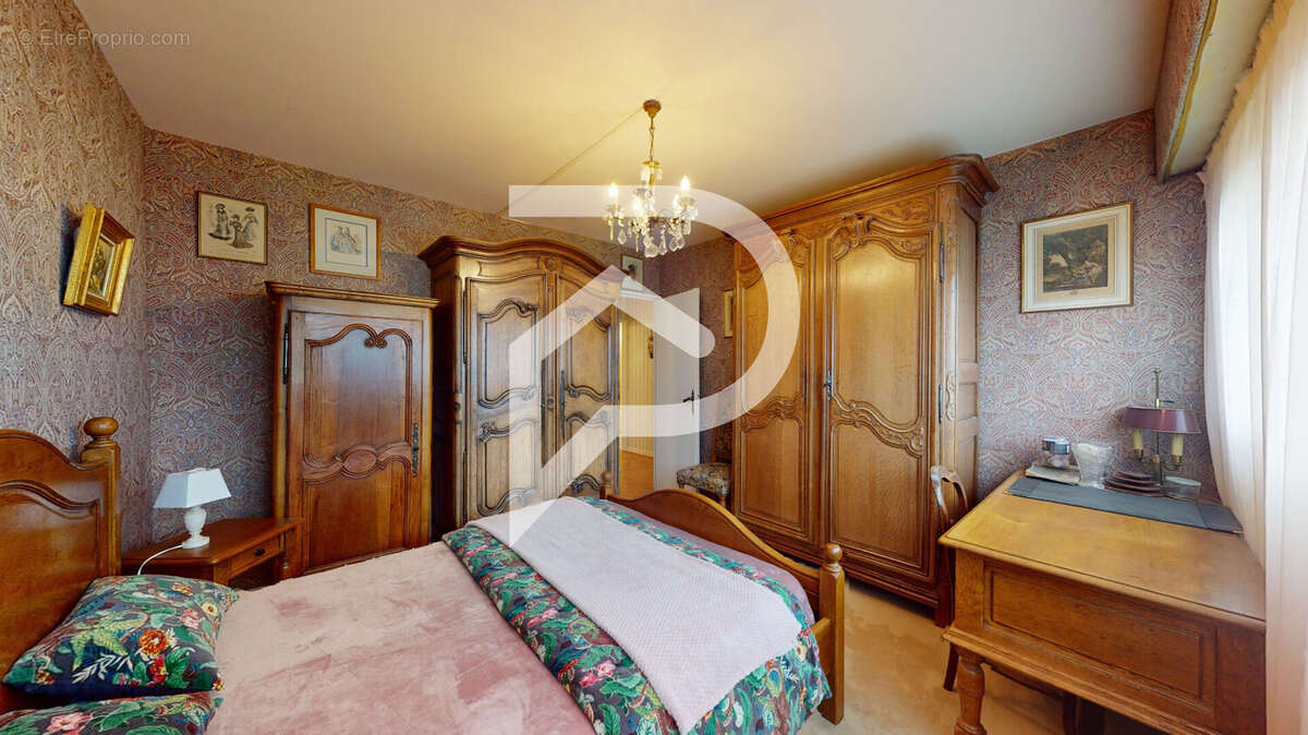 Appartement à MARLY-LE-ROI