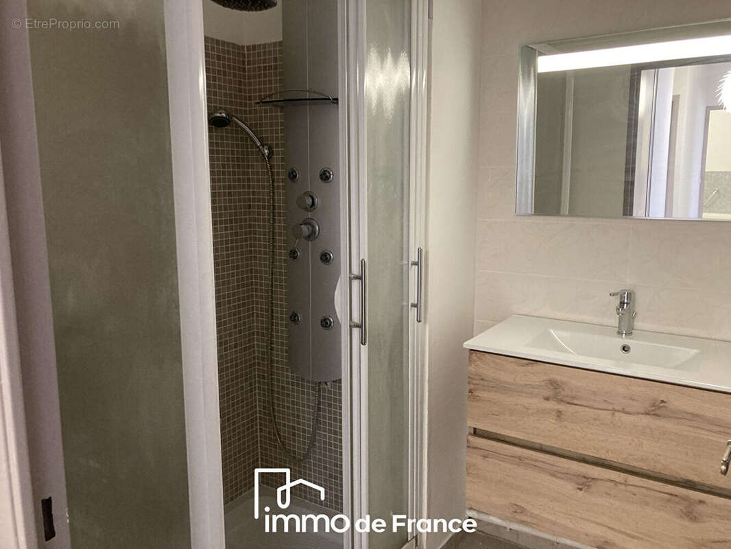 Appartement à RODEZ