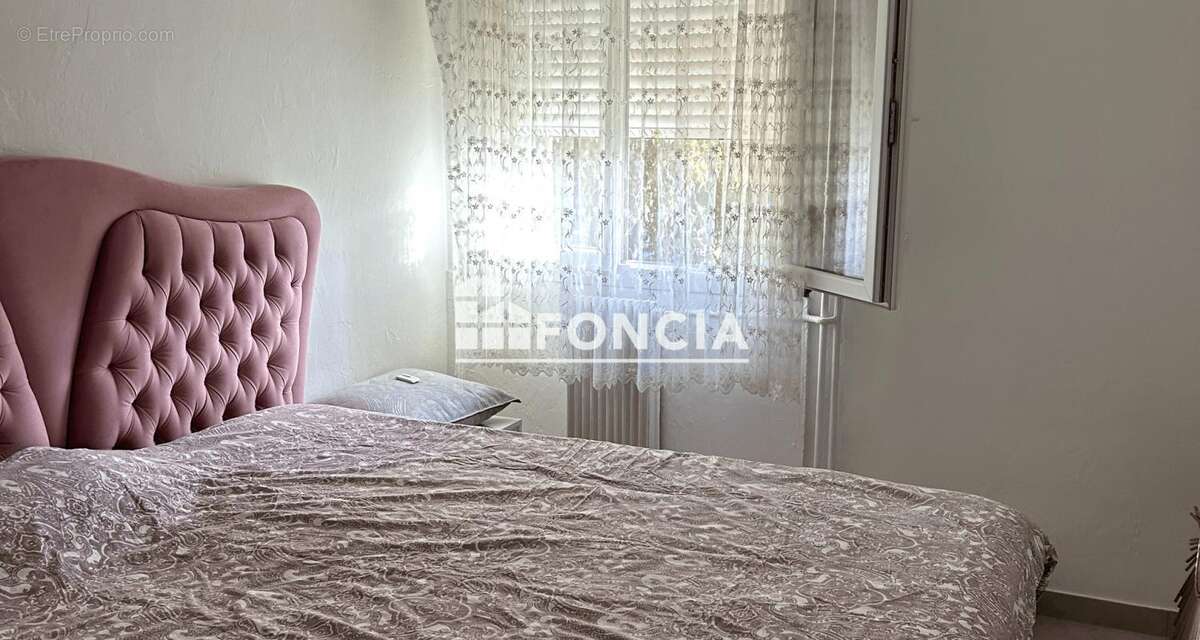 Appartement à DRAGUIGNAN