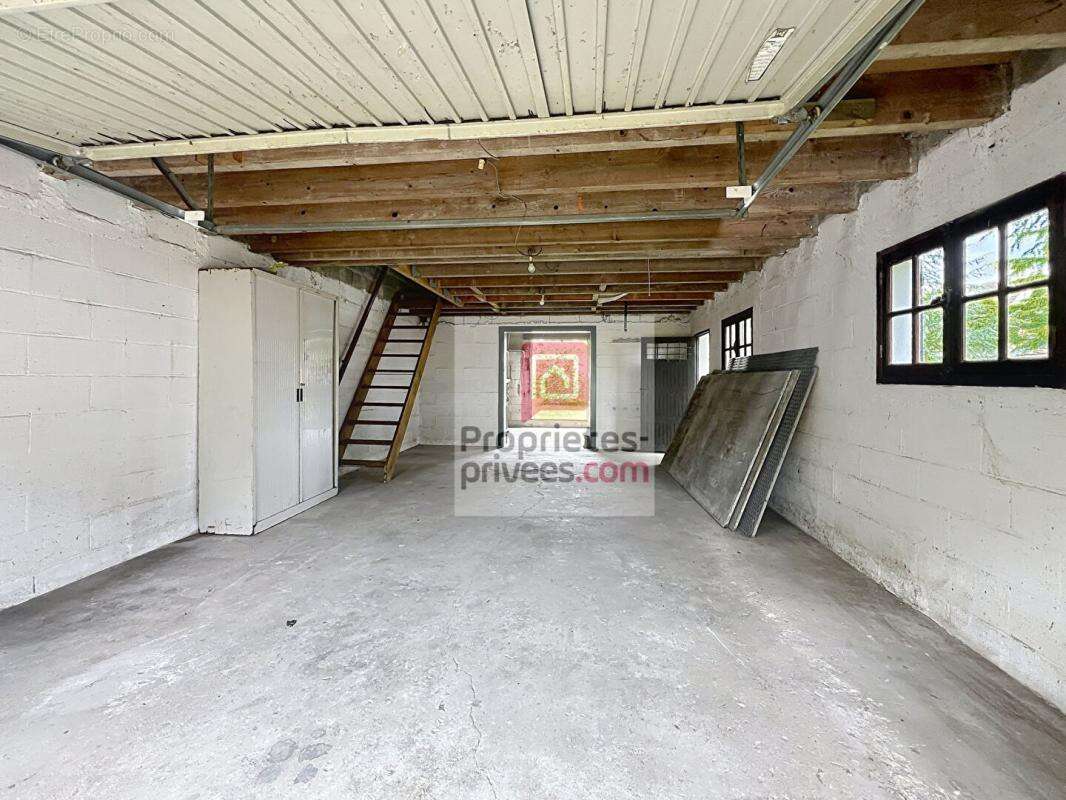 Maison en construction - 3 chambres - photo 5