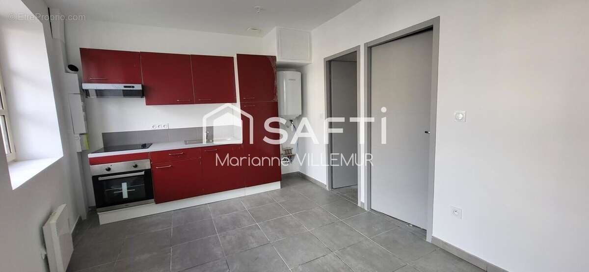 Photo 8 - Appartement à NERAC