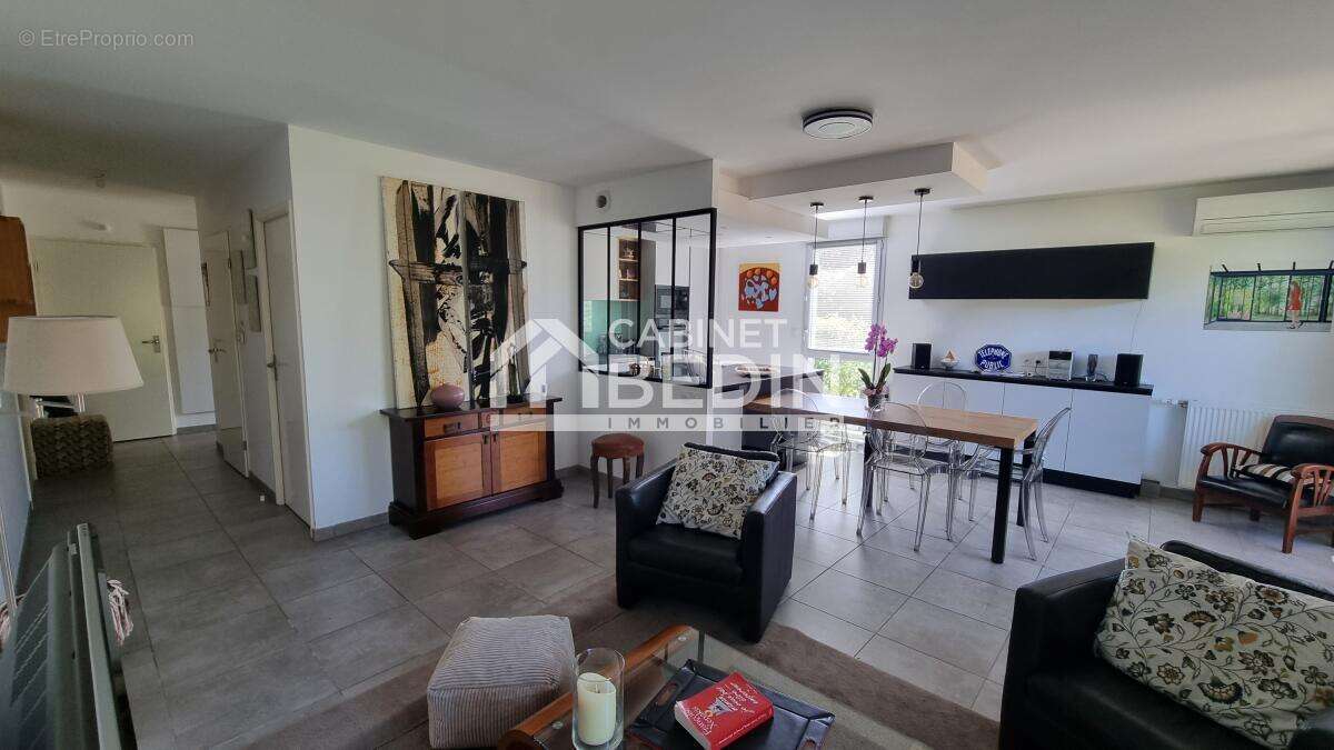 Appartement à TOURNEFEUILLE