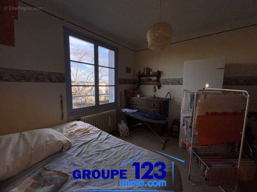 Maison 4 pièces   59 m2   Auxerre - photo 7
