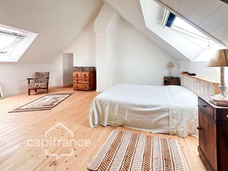 Maison à BEGANNE