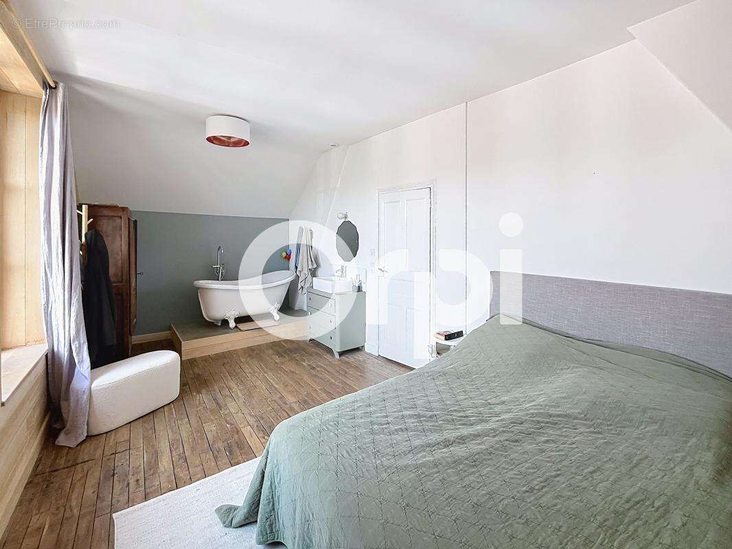 Charmante maison en pierres secteur ouest - photo 12