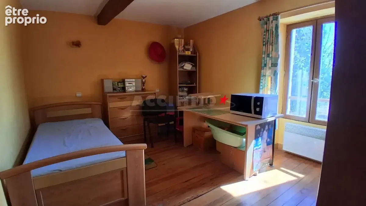 Laboutarie - maison + dependance - photo 5