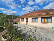 Maison à DORTAN