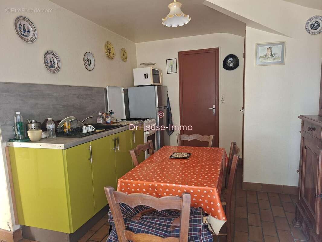 Maison 132 m² à Masserac  - photo 9