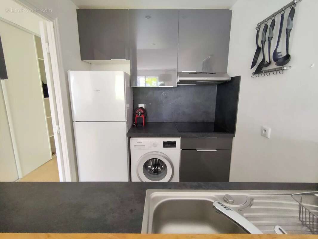 Appartement à SAINT-GERMAIN-EN-LAYE