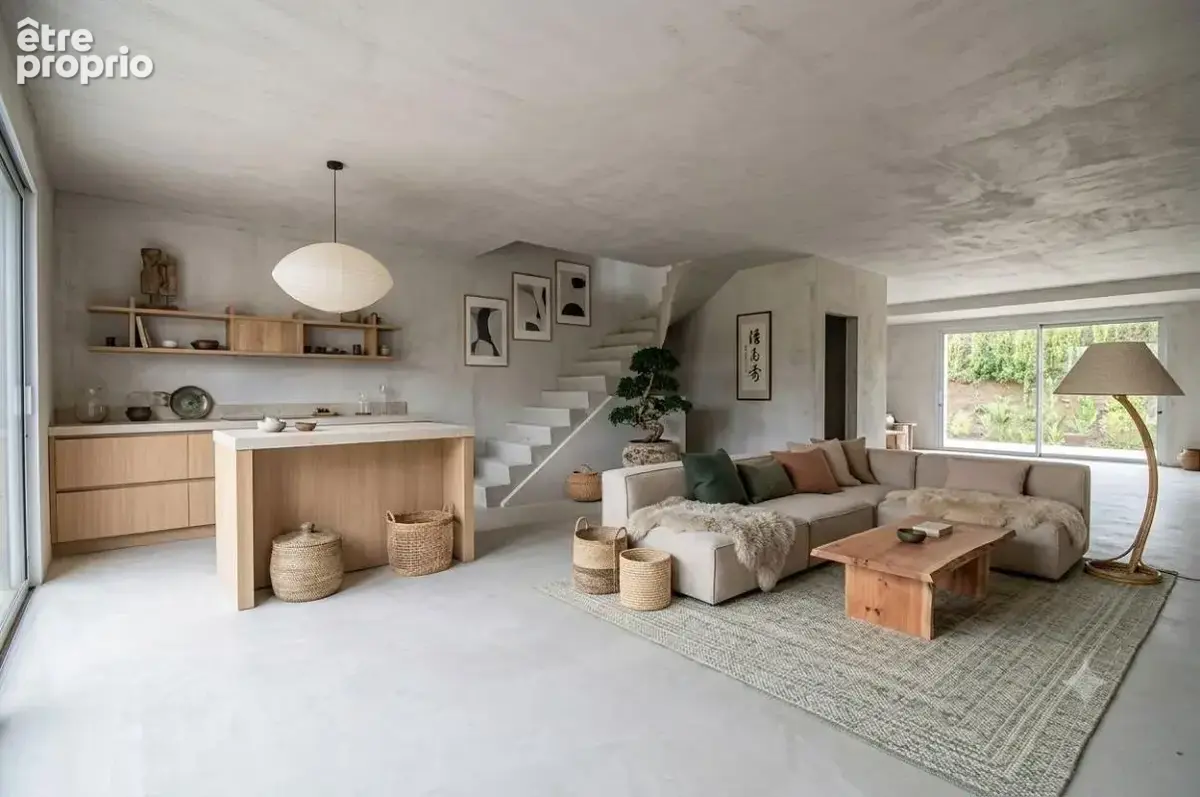 Maison À Vendre - photo 10
