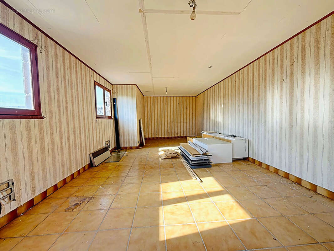 Charmante maison à vendre à Cuisles, au coeur des vignes ! - photo 13
