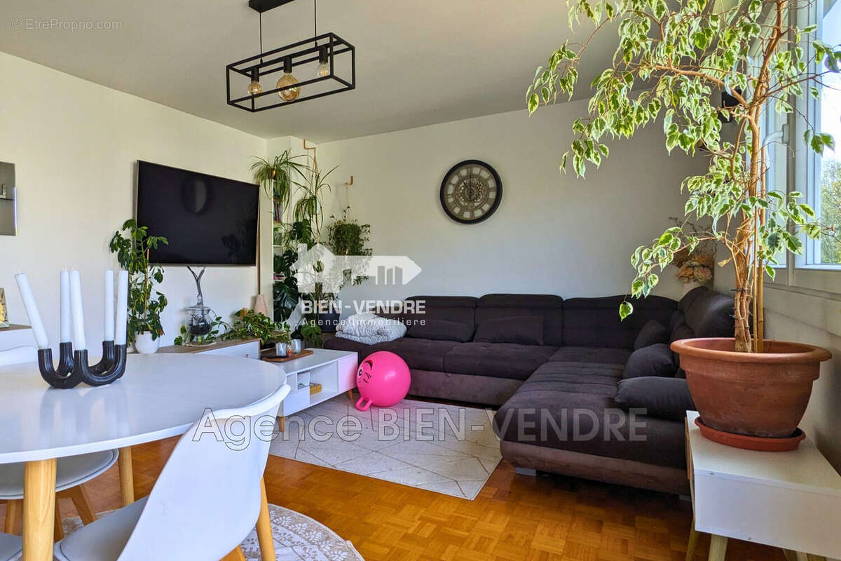 Appartement à DOUAI