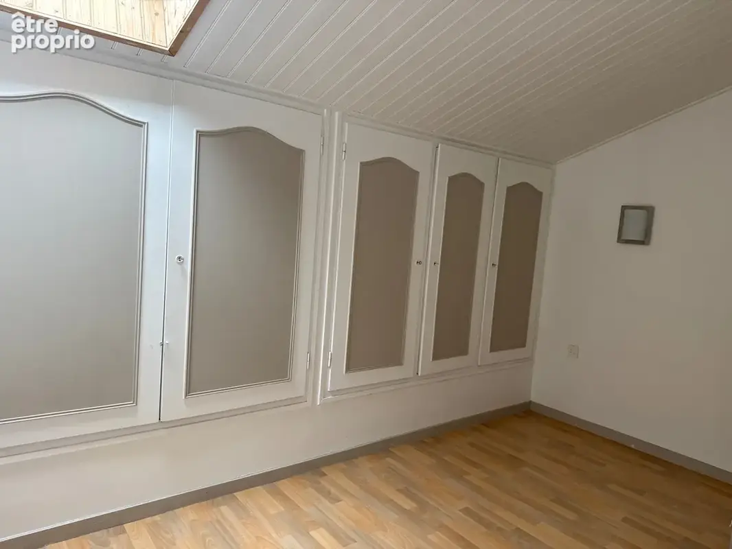 Appartement - 3 pièces - photo 9