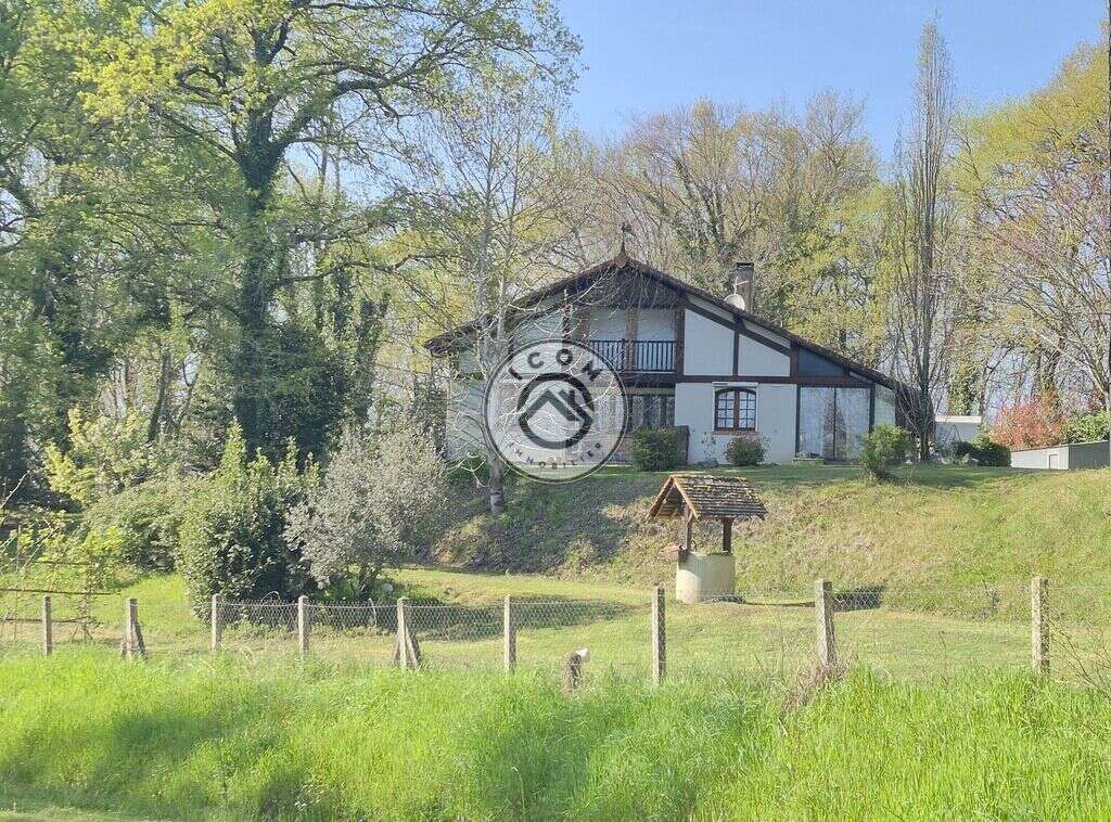Maison à LAMOTHE