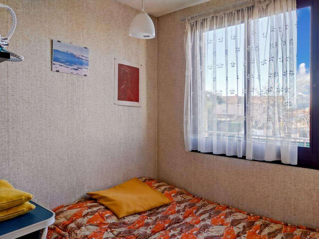 Appartement à MARSEILLAN