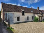 Maison à POILLY-LEZ-GIEN