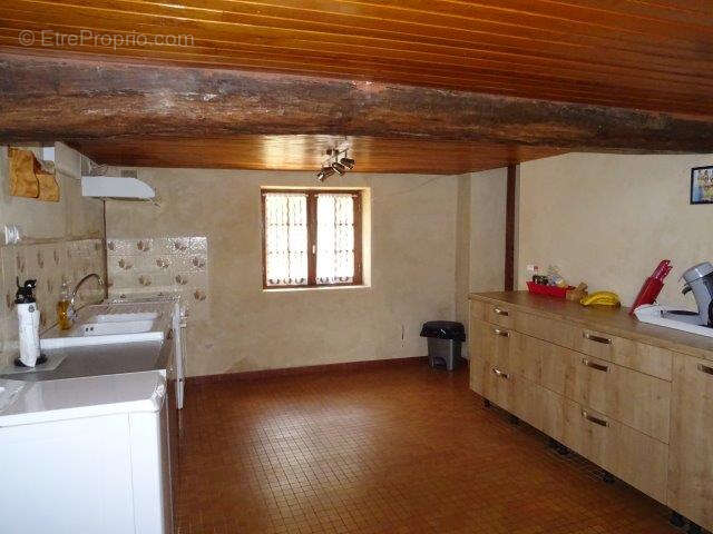 Maison à AUTHON-DU-PERCHE