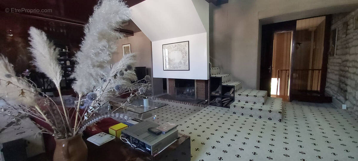 Appartement à NEVERS