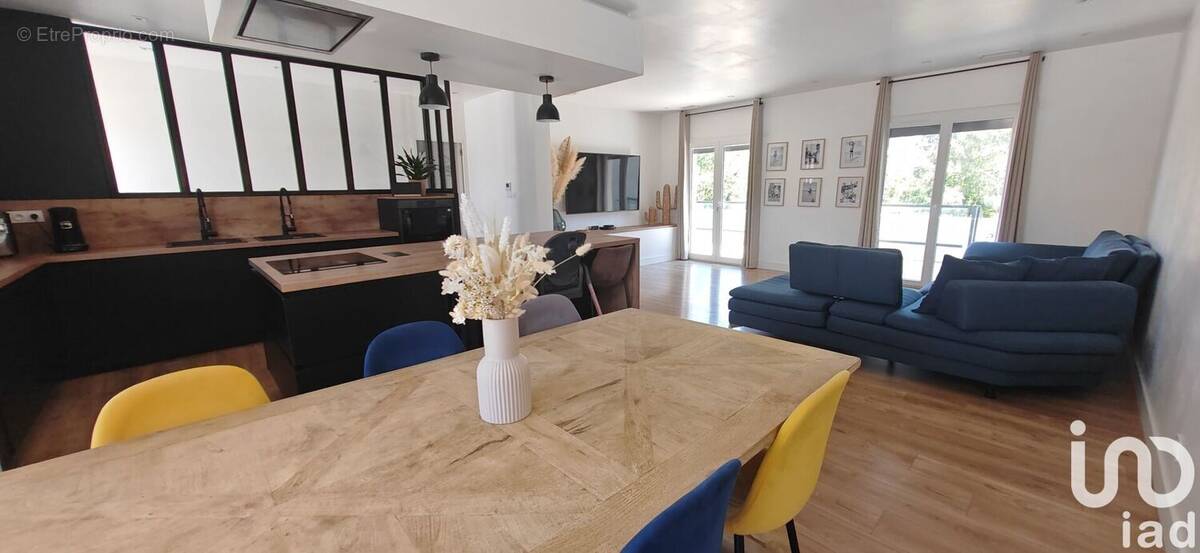 Photo 1 - Maison à BOMPAS