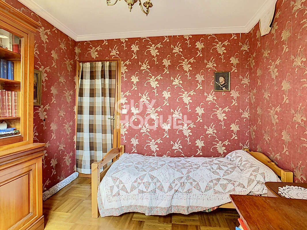 Maison vivable de plain pied, 5 pièces à vendre à Séry-Magneval - photo 6