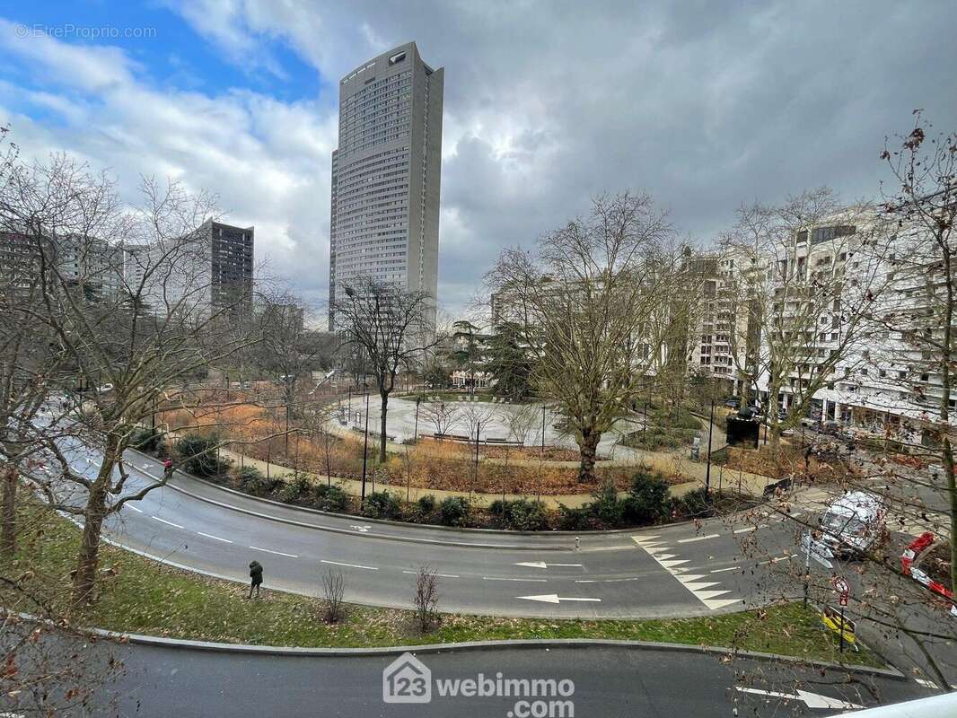 Photo 5 - Appartement à COURBEVOIE