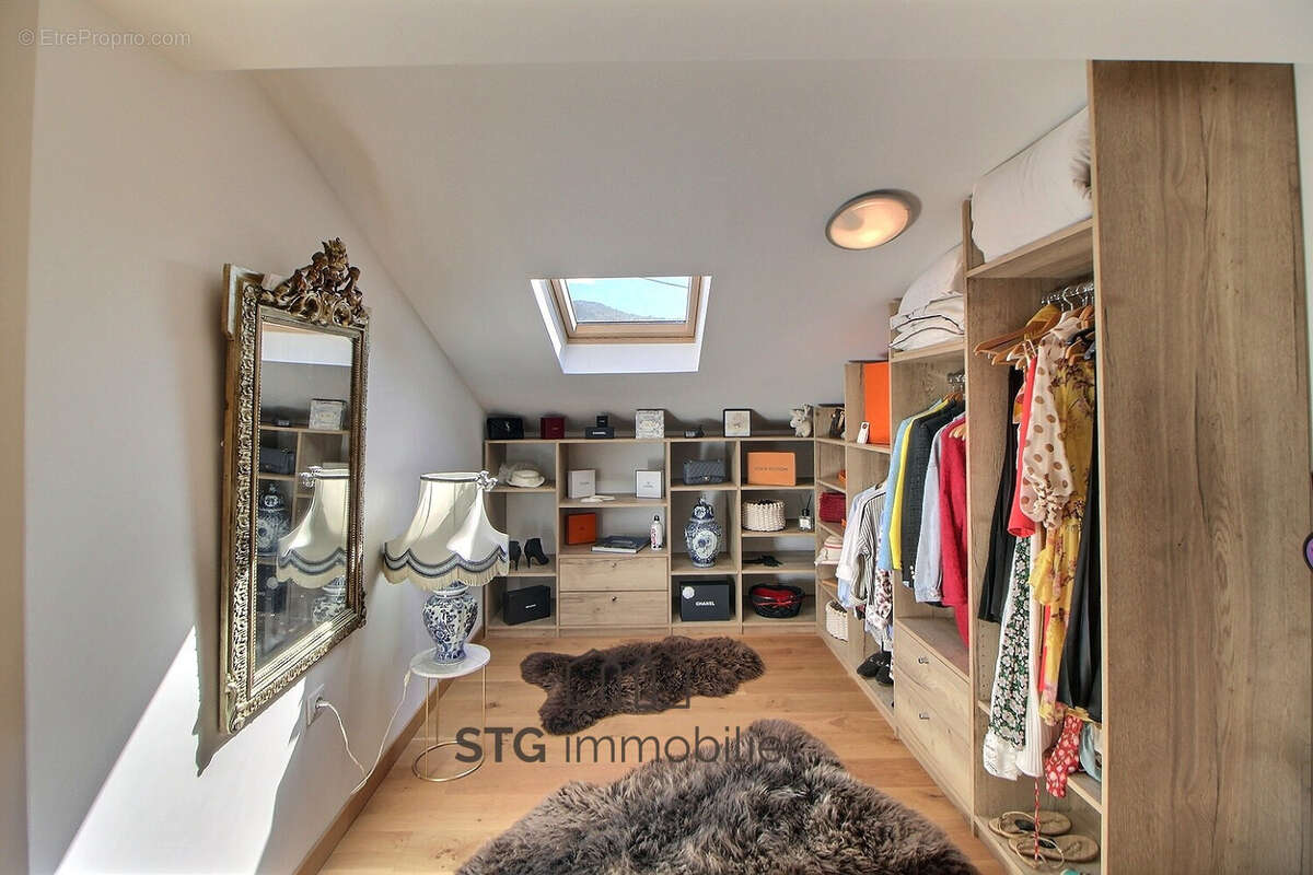 Vente maison T5 avec studio à Bastelica - photo 12