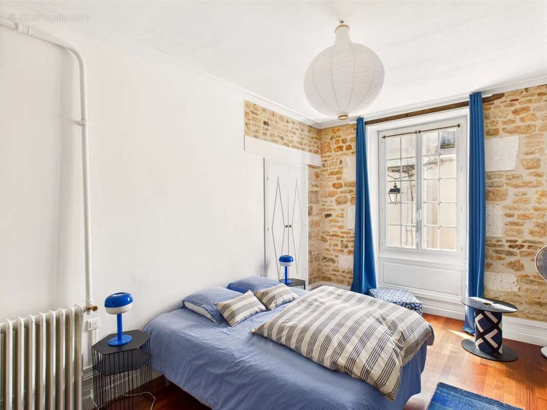 Maison à RUFFEC