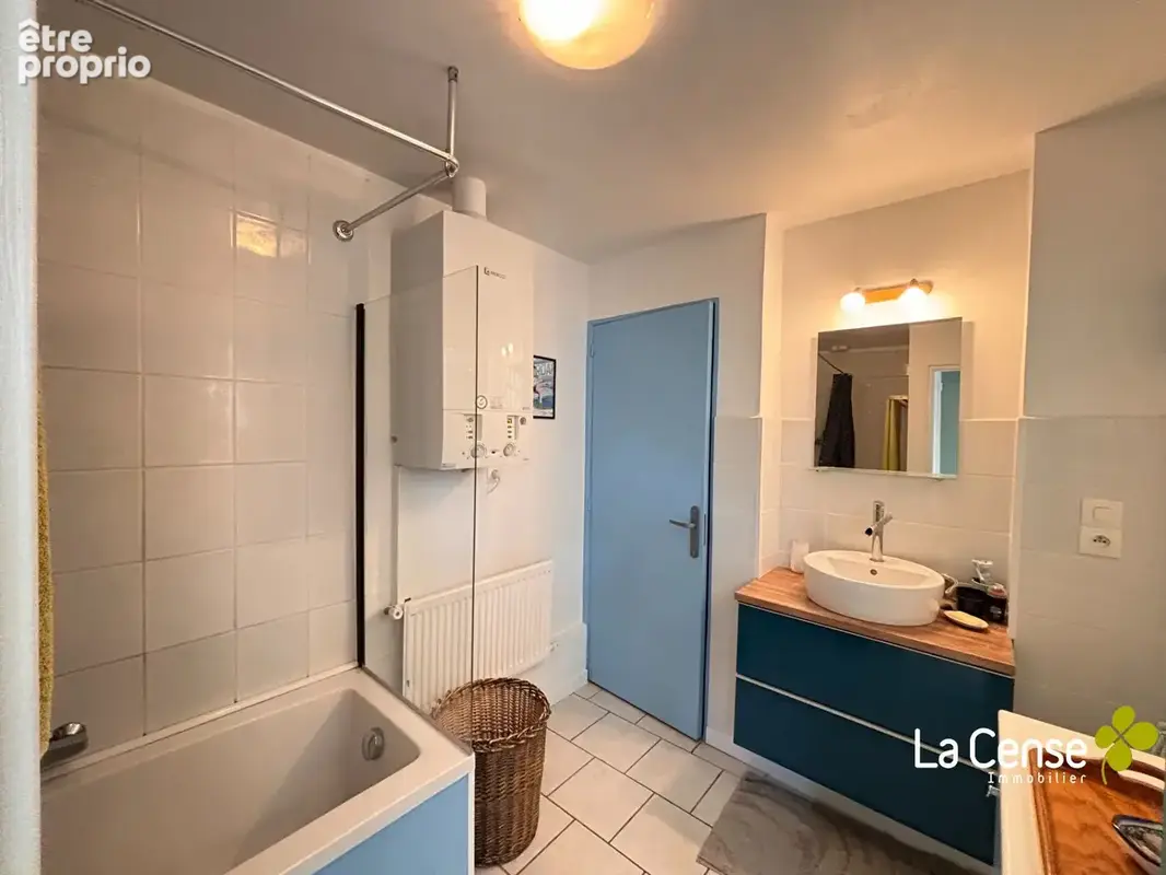 Maison Lys Lez Lannoy 4 pièce(s) 100m² - photo 10
