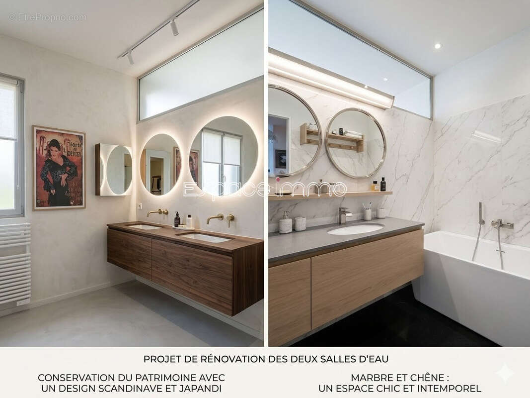 Maison à MONT-SAINT-AIGNAN