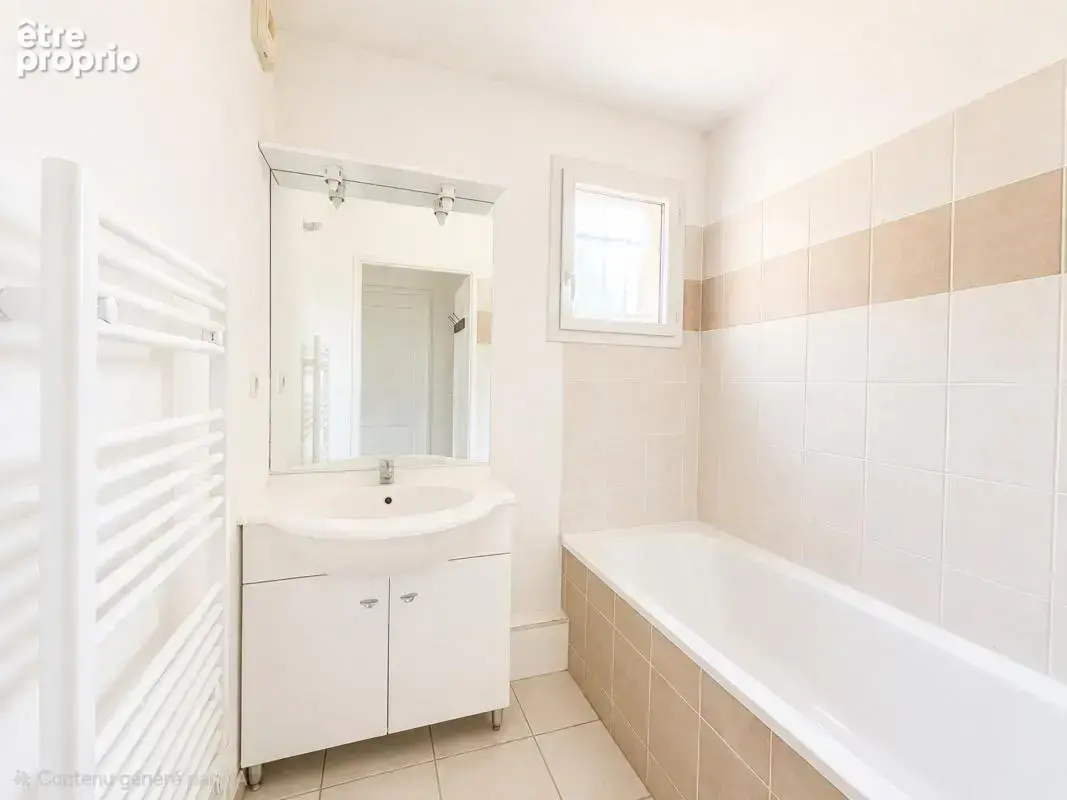 Appartement - photo 9