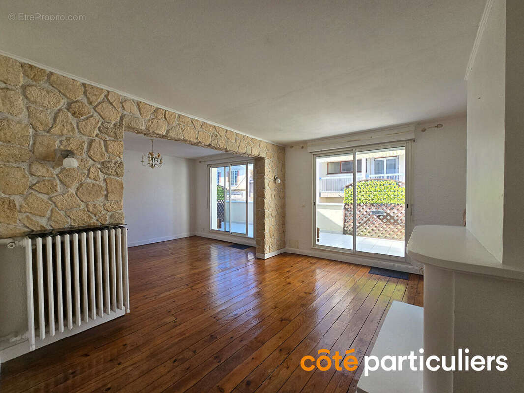 Appartement à AGEN
